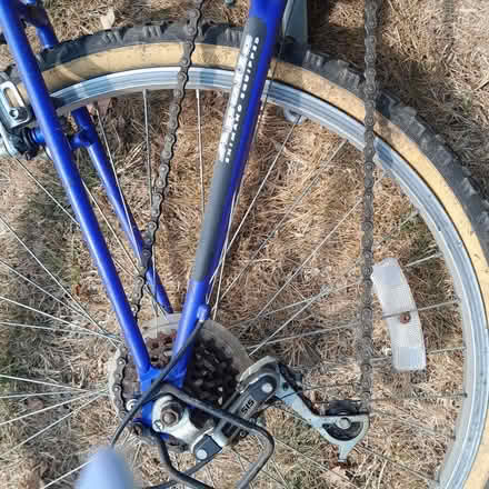 Photo of free Bike (Havant PO9) #3