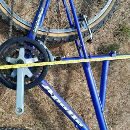 Photo of free Bike (Havant PO9) #2