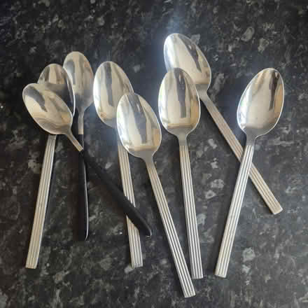 Photo of free Spoons (Boggart hill LS14) #1