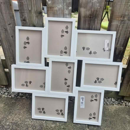 Photo of free Family photo frame (Boggart hill LS14) #1