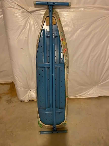 Photo of free Ironing board (East Centreville) #2