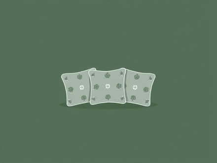 Photo of Cushions (Carrick Knowe EH12) #1