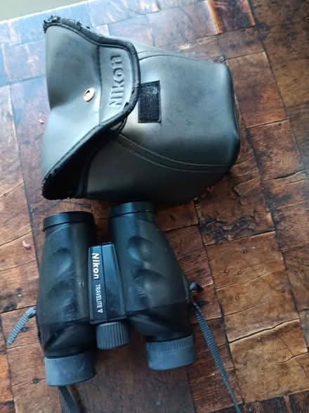 Photo of free Binoculars (Rathmines/Ranelagh) #3