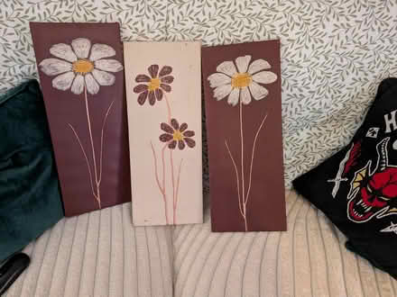Photo of free Set of 3 (Bilton Road CV22) #1