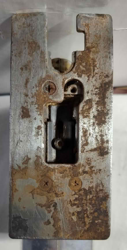 Photo of free Vintage Rockwell Bayonet (jig) saw (Saugus) #4