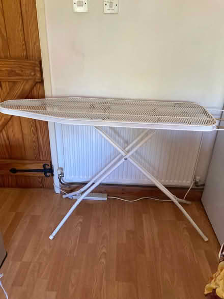 Photo of free Ironing board (Emmbrook RG41) #1