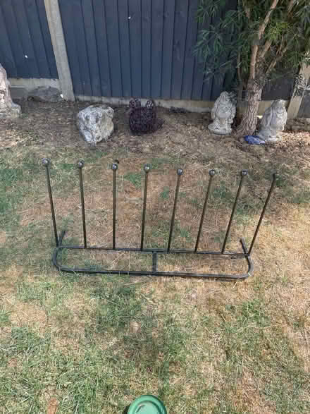 Photo of free Boot stand (Chessington KT9) #1