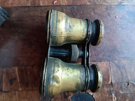 Photo of free Binoculars (Rathmines/Ranelagh) #2