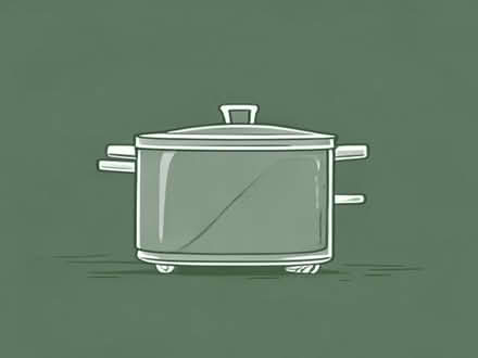 Photo of Slim line electric cooker (Letchworth SG6) #1