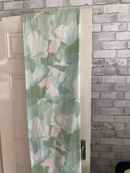 Photo of free Long curtains (TW14 bedfont) #1