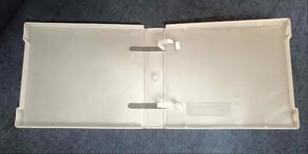 Photo of free Approx 90 UniKeep 5 disc CD/DVD boxes with extra sleeves (Wilpshire BB1) #2