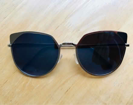 Photo of free Top quality sunglasses (Upper East Side) #1