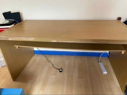 Photo of free Large table (Dublin 16) #3
