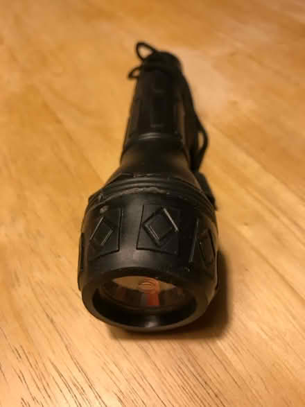 Photo of free Brand new flash light (Upper East Side) #1