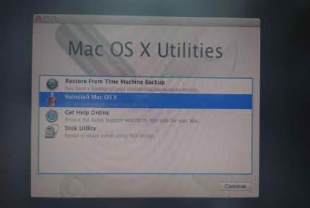 Photo of free Mac Mini intel i5 (2011) (Loughborough Junction SE24) #1