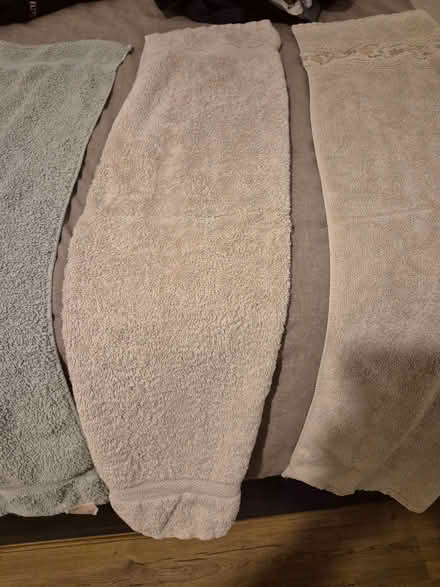 Photo of free Hand towels (Littlemore OX4) #4