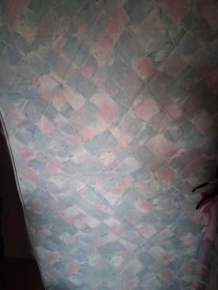 Photo of free Small bed Mattress (Worcester WR5) #1