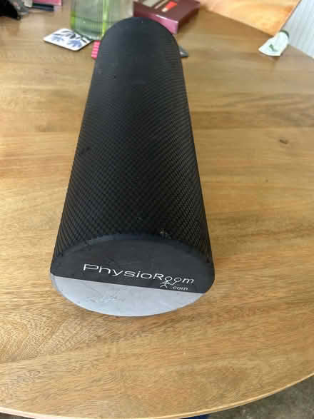 Photo of free Foam Roller (Reddish SK4) #1