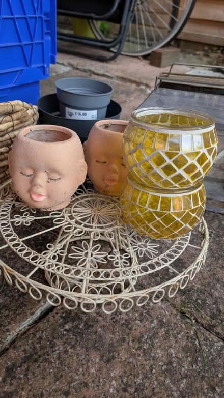 Photo of free Garden bits and pieces (Mitchan town) #3