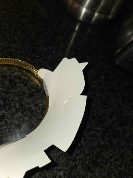 Photo of free Party headband (South Croydon CR2) #2