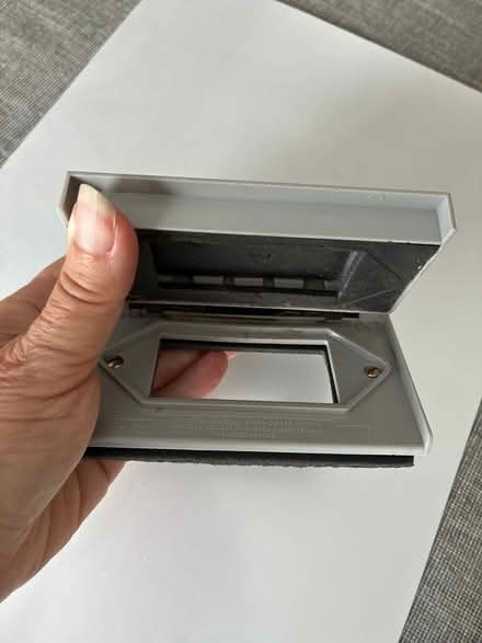 Photo of free Outdoor outlet cover (Burnhamthorpe and Tomken) #3