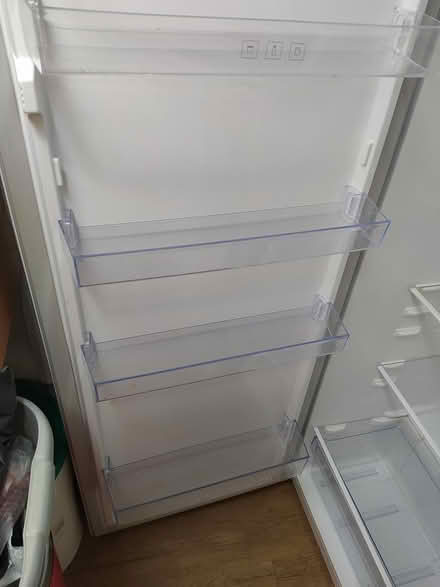Photo of free Tall fridge (Hedge End SO30) #1