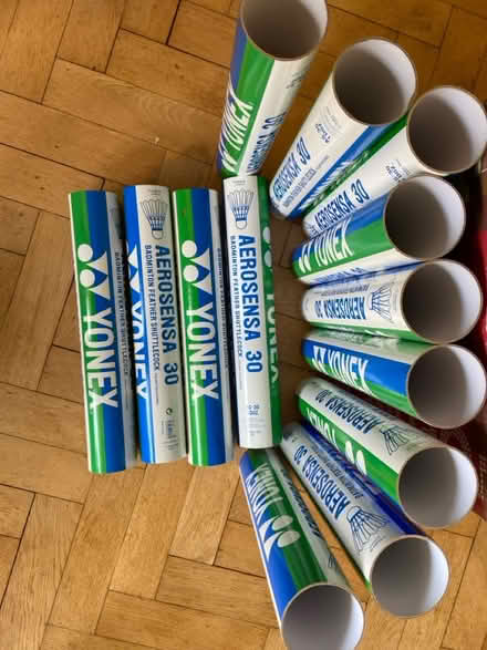 Photo of free Cardboard empty tubes packaging (Napsbury AL1) #2