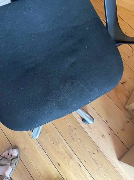 Photo of free office chair (Summertown OX2) #3