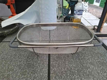 Photo of free Colander (Cheadle Hulme SK8) #4