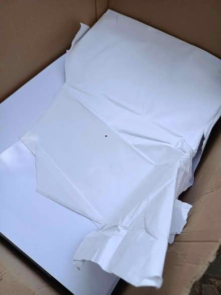 Photo of free A3 Printer Paper (Bray SL6) #1