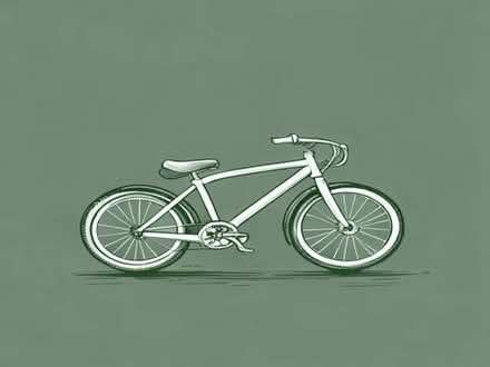 Photo of Bike for 6 year old (Kidsgrove ST7) #1