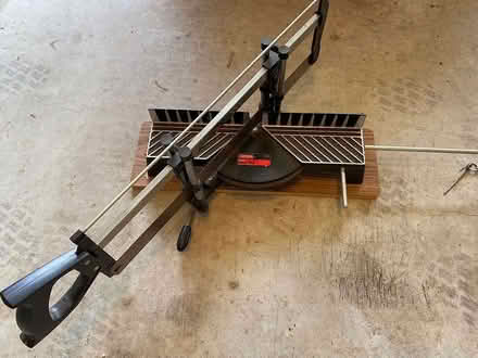 Photo of free Miter Saw (East Centreville) #1