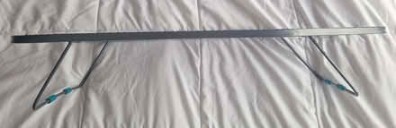 Photo of free Table top ironing board (Cheadle Heath SK8) #3