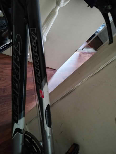 Photo of free Bike and accessories (Bonnington road, EH6) #2