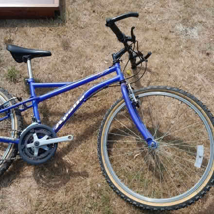 Photo of free Bike (Havant PO9) #1