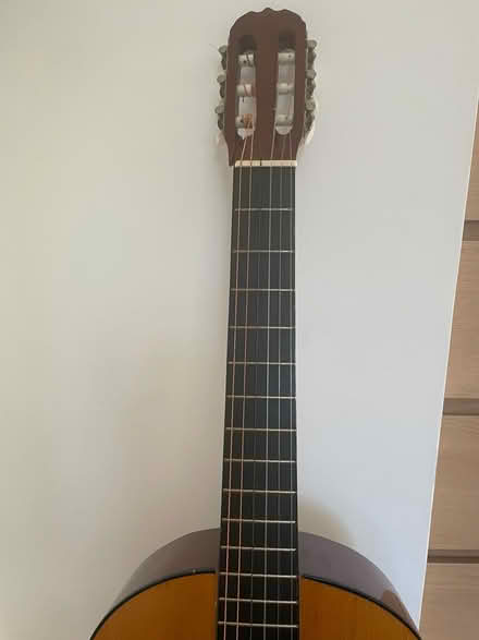 Photo of free Guitar (Northwood Hills HA5) #3