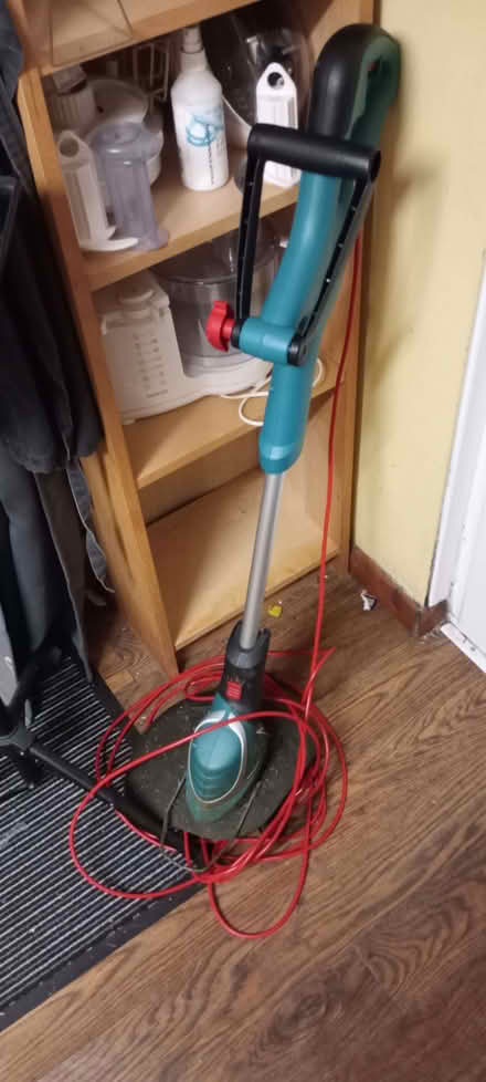 Photo of free Bosch ART30 Strimmer (Royston SG8) #1