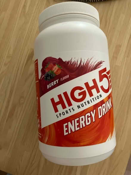 Photo of free Electrolytes (Tetbury) #1