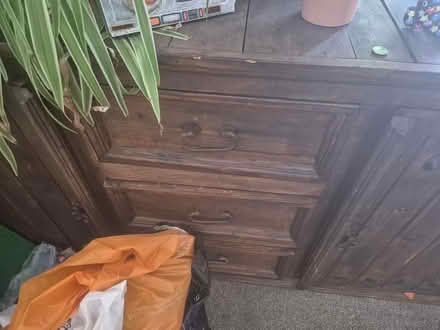 Photo of free Soild unit (Swindon SN2) #3