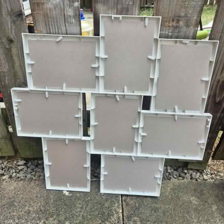 Photo of free Family photo frame (Boggart hill LS14) #2