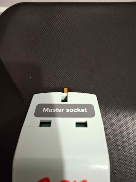 Photo of free Power Down plug (auto switchoff peripheral devices) (Peachcroft OX14) #3