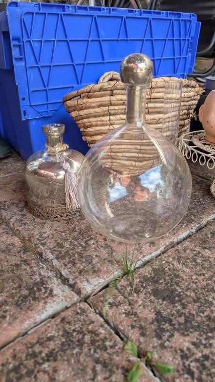 Photo of free Garden bits and pieces (Mitchan town) #2
