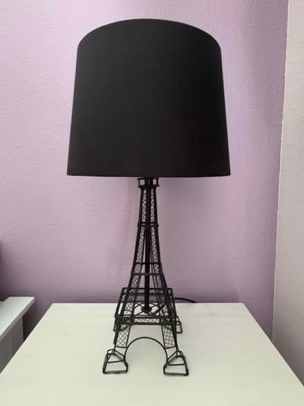 Photo of free Lamp (75093) #1