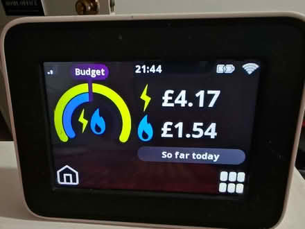 Photo of free Smart meter (home energy monitor) (Peachcroft OX14) #1