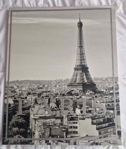 Photo of free Wall hanging (Cheadle Heath SK8) #1