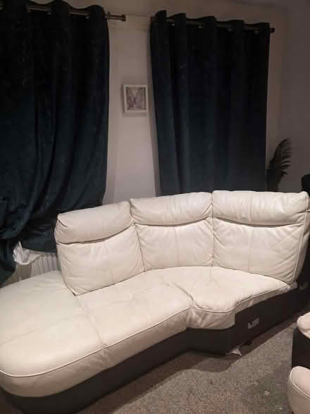 Photo of free Recliner chair (Colchester) #1