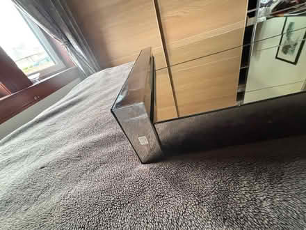Photo of free Mirror Bathroom Cabinet (Portobello EH15) #3