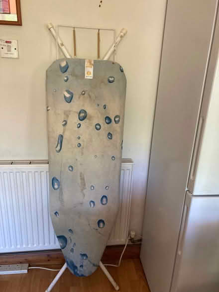 Photo of free Ironing board (Emmbrook RG41) #3