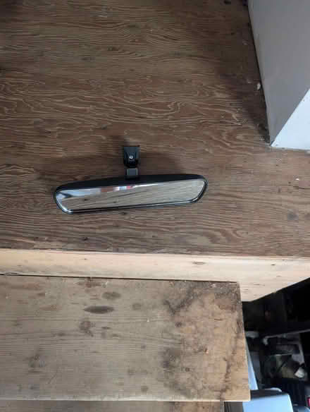 Photo of free Rear view mirror (Markham) #1