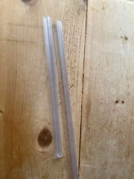 Photo of free Shower screen seal (Deddington OX15) #3